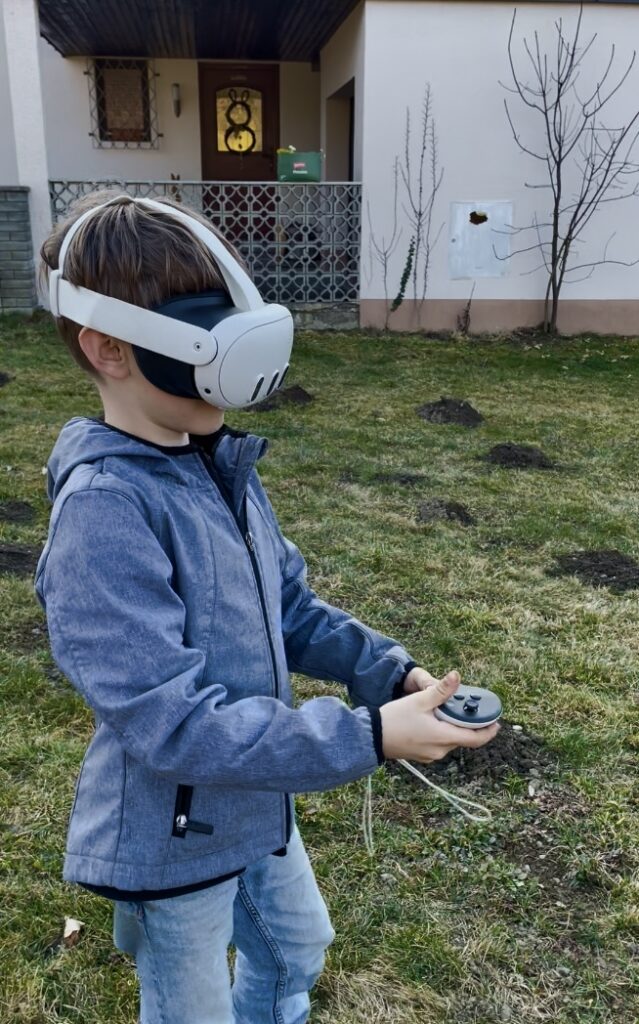 Planung wird verständlich